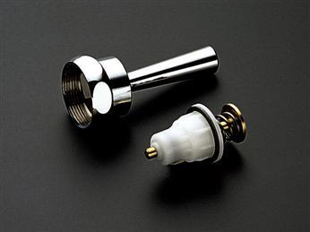 Handle for flash bulb