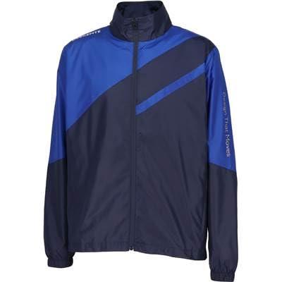 Windbreaker Jacket
