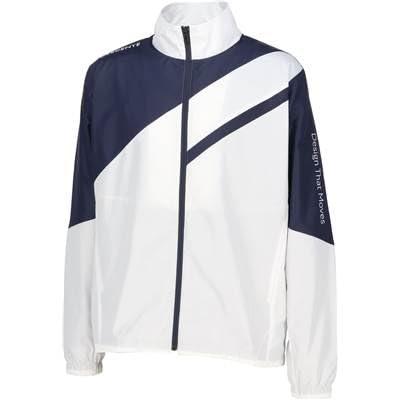 Windbreaker Jacket
