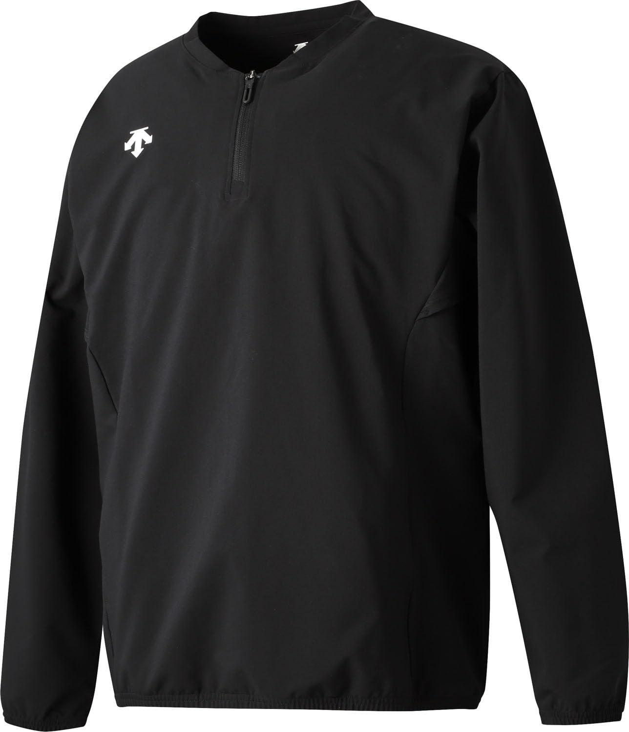 Long-Sleeve Air Transfer Jacket