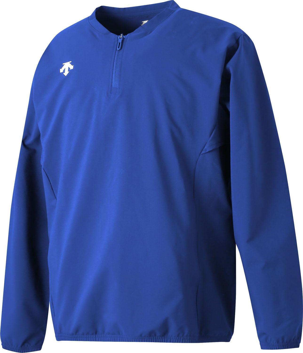 Long-Sleeve Air Transfer Jacket