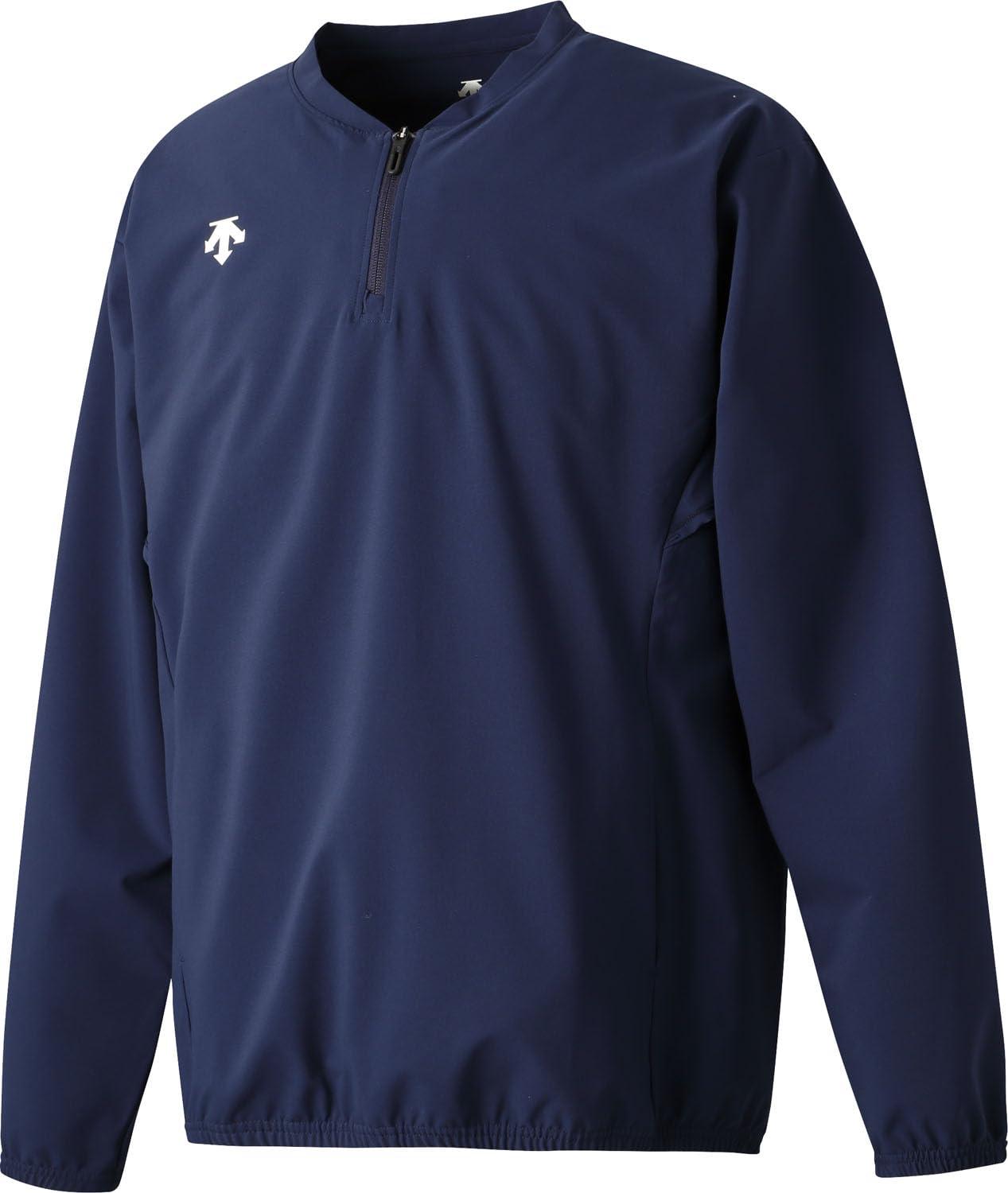 Long-Sleeve Air Transfer Jacket