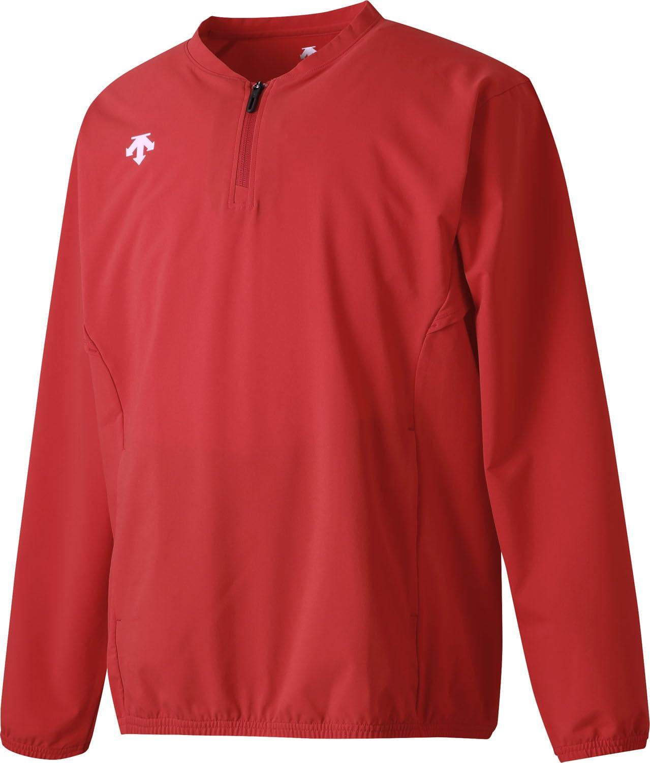 Long-Sleeve Air Transfer Jacket