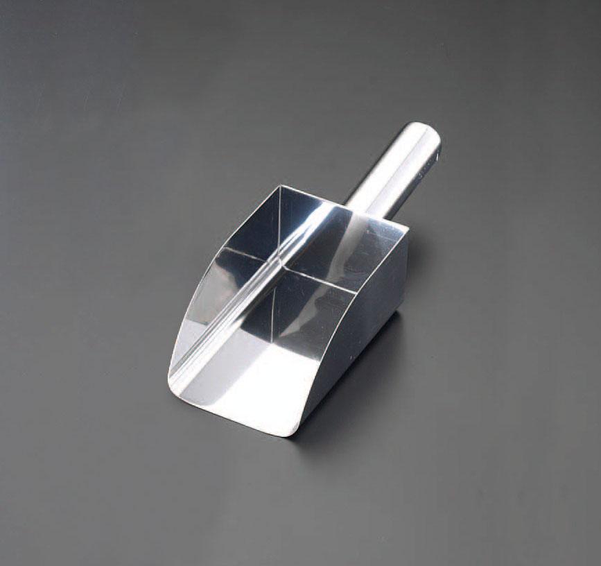 ESCO Square Scoop (Stainless Steel) 66x240mm EA991XC-31