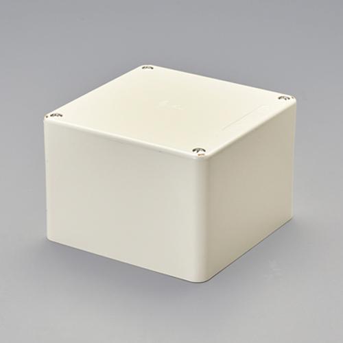 ESCO Pull Box Square/Knockout-Free 100x100x75mm EA947HC-2