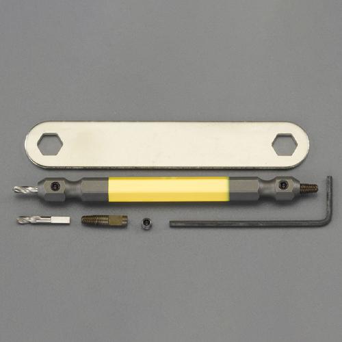 M3.5-5 Drill Bit with Extractor