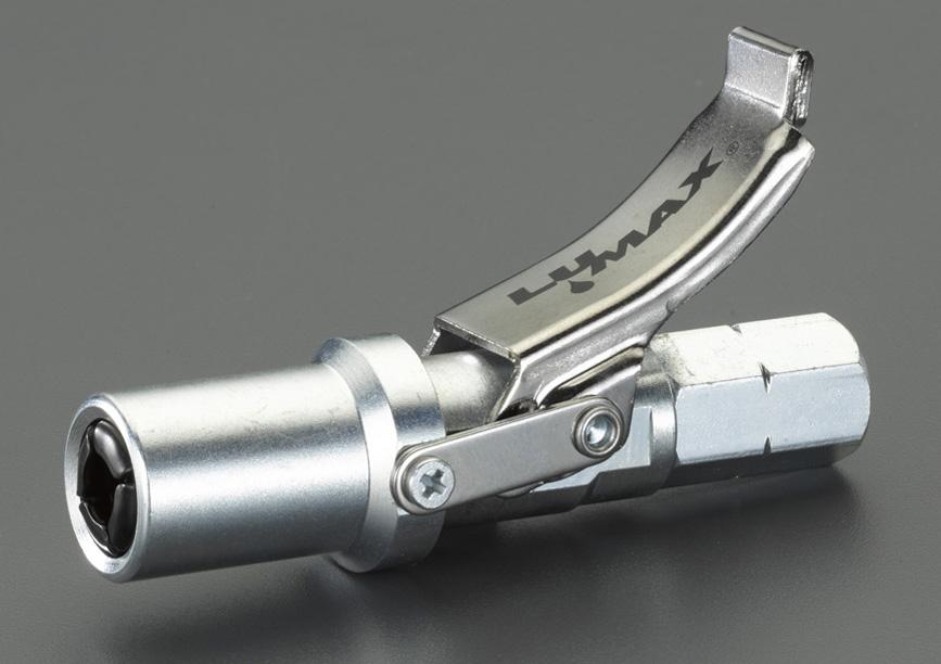 1/8" NPT Greer Pump Coupler