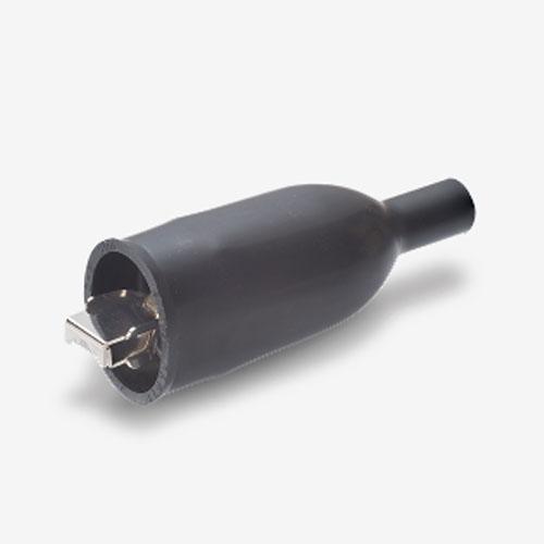 φ16.5mm x 50A Clip (Black)