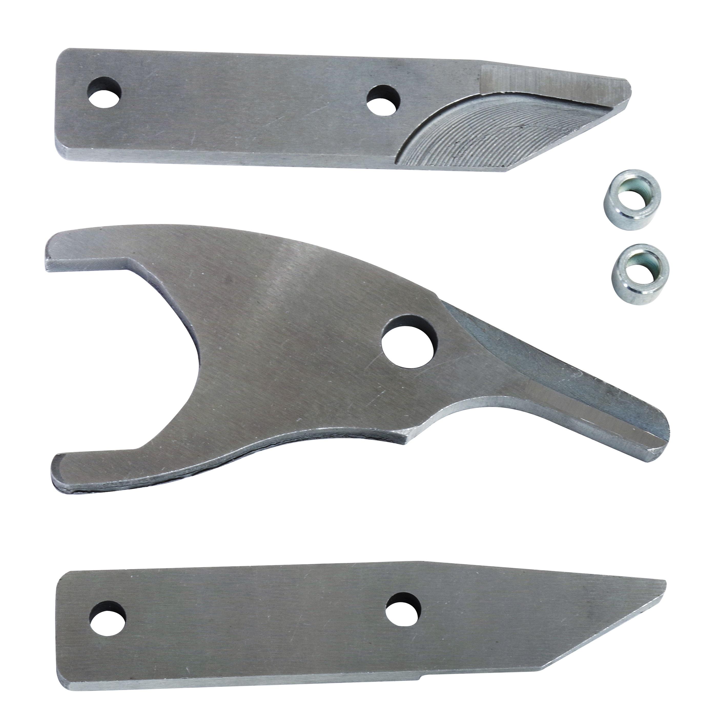 ESCO Replacement Blades (3-Pack) [For EA166F-1] EA166F-11