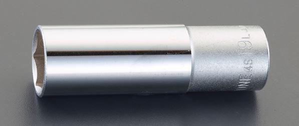 ESCO Deep Socket 1/2" DR x 14mm EA618KG-14