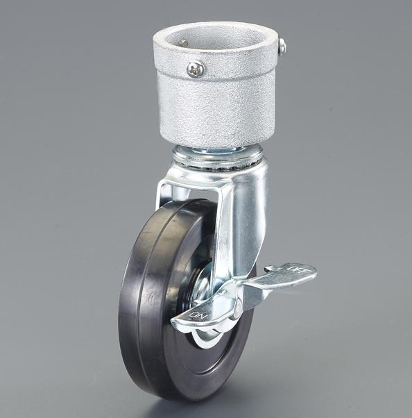ESCO 48.6mm Single Pipe Joint Casters EA948TT-19