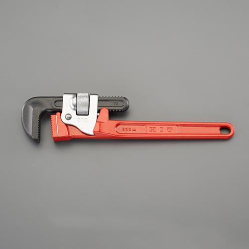 Esco 58mm/300mm Pipe Wrench EA546BD-300B