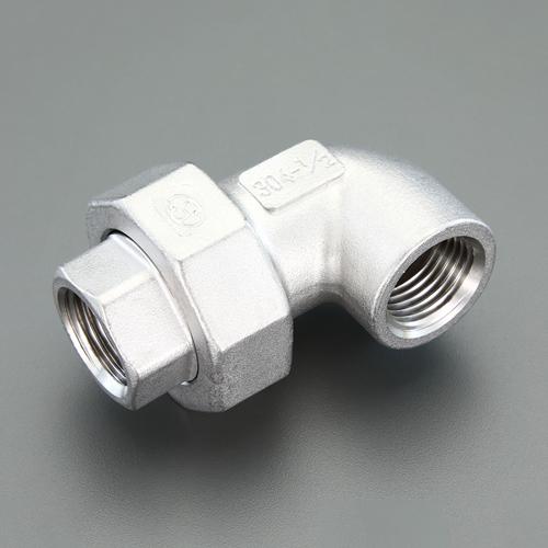 Rc1 Elbow (Stainless Steel)