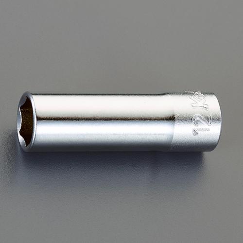 ESCO 3/8" DR x 5.5mm Deep Socket EA618BP-5.5