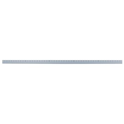 ESCO Scale (Stainless Steel) [Right-Handed/Bottom Scale] 500mm EA948JD-36