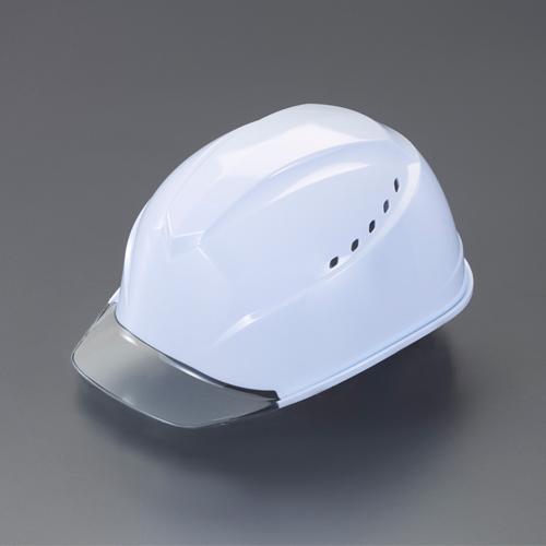 Helmet (Air Light S / Vented / White)