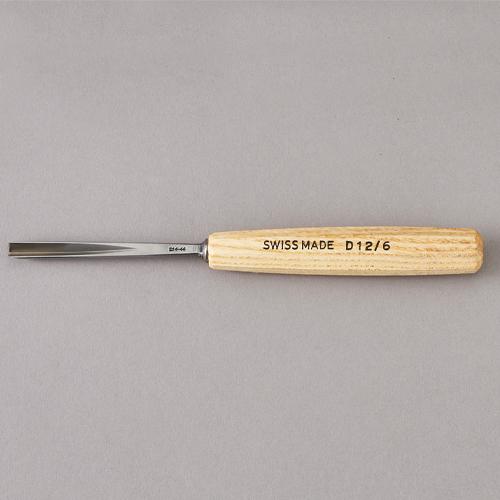 Esco 6.0mm V-Shaped - Engraving Only (Beginner Use) EA588HJ-37