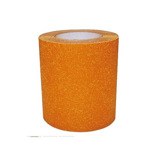 Esco Reflective Line Tape for Road Surfaces/Yellow 150mm x 5m EA944PM-32