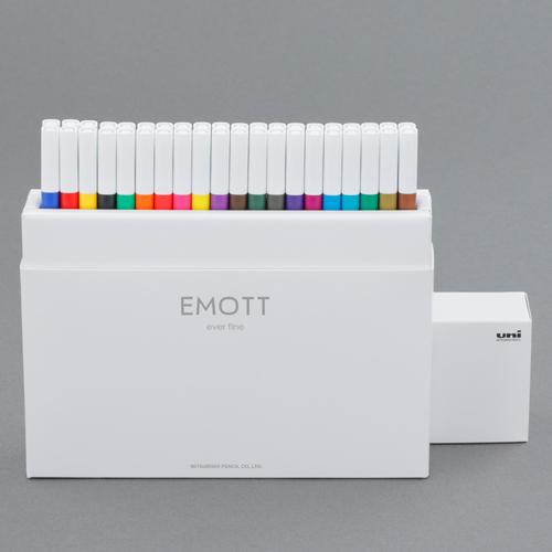40-Pack Water-Based Sign Pens