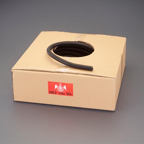 Esco Corrugated Tube (Black) 10.0mm x 50m EA944BV-710