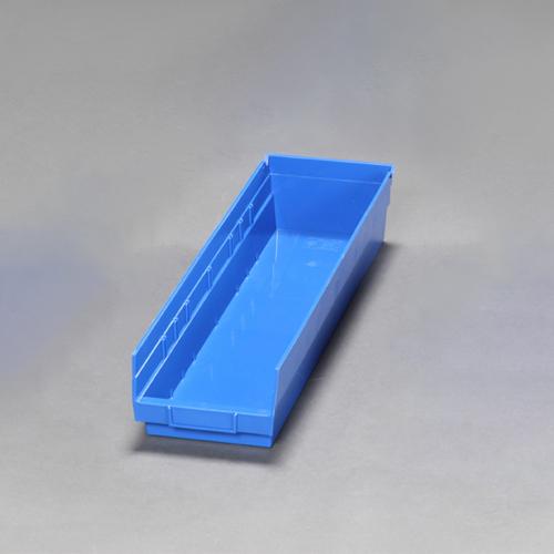 ESCO Parts Tray/Rack Shelf Blue 170x600x100mm EA661ED-3