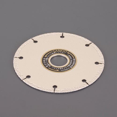 ESCO Diamond Cutter φ105x2.1mm EA809-51