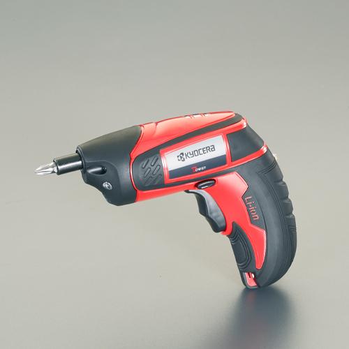 DC 3.6V Cordless Driver Drill