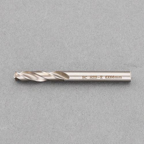 7.0x74mm Spot Welding Drill (Co-HSS)