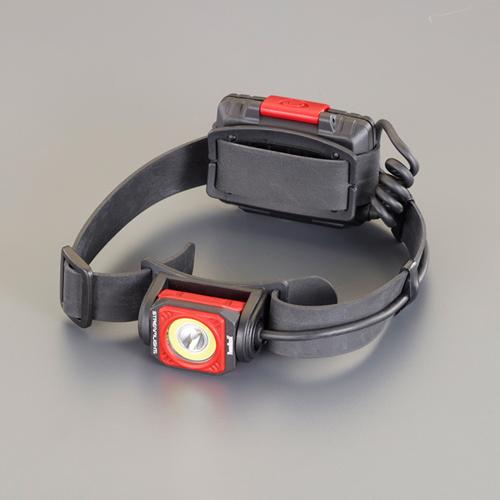 [3 AA batteries] Headlight / LED