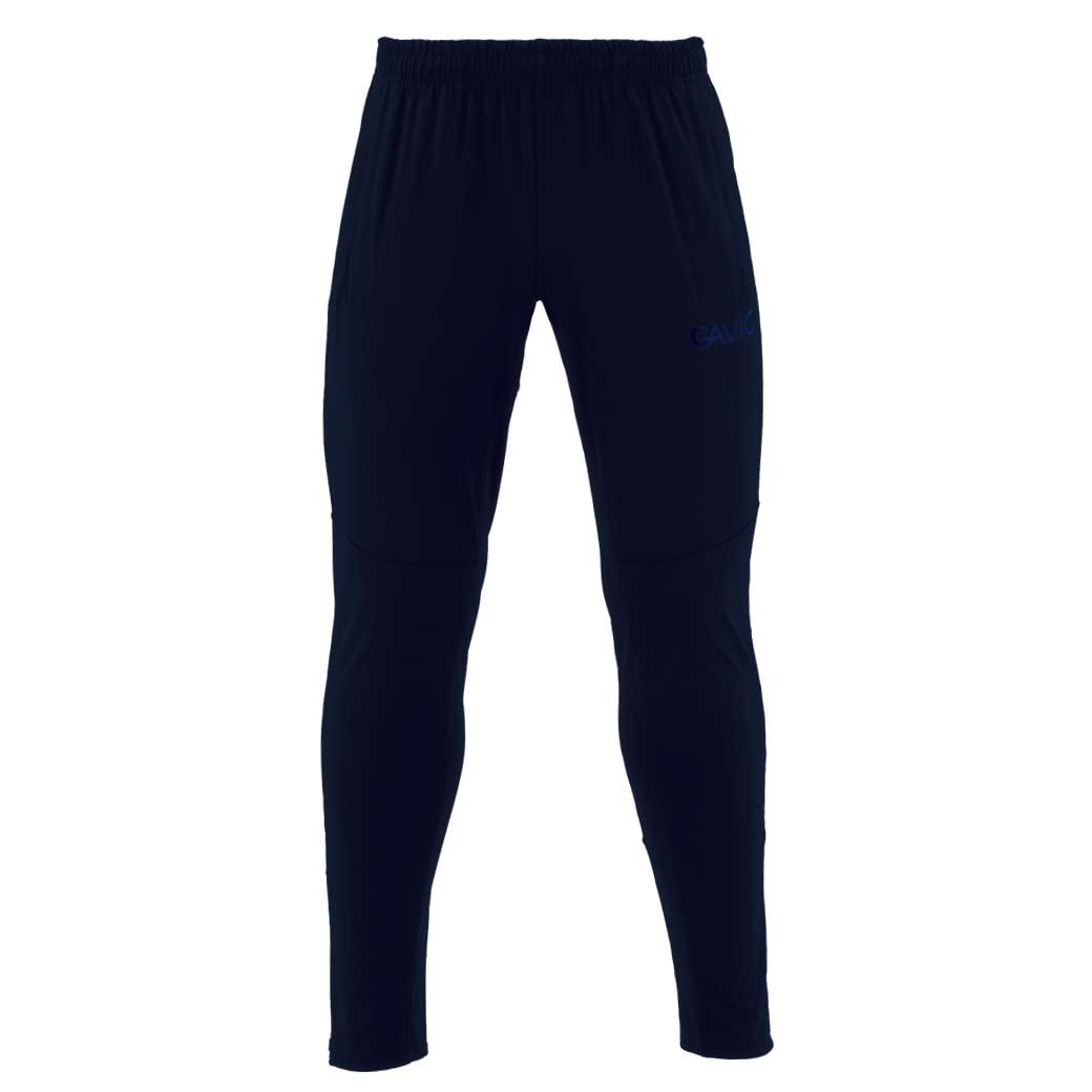 [Gavic] Pants Training Jersey Pants Men's GA0225NVYS Navy S
