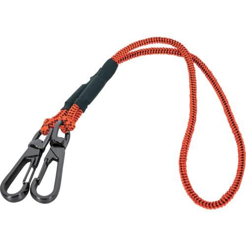 TRUSCO Safety Cord Regular 3kg Orange TSCR-3OR 1 roll