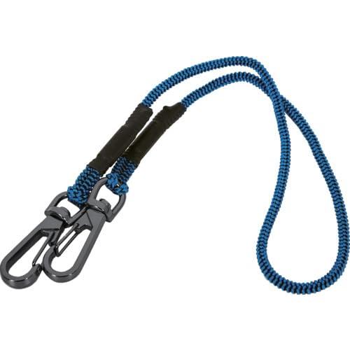TRUSCO Safety Cord Regular 3kg Blue TSCR-3BL