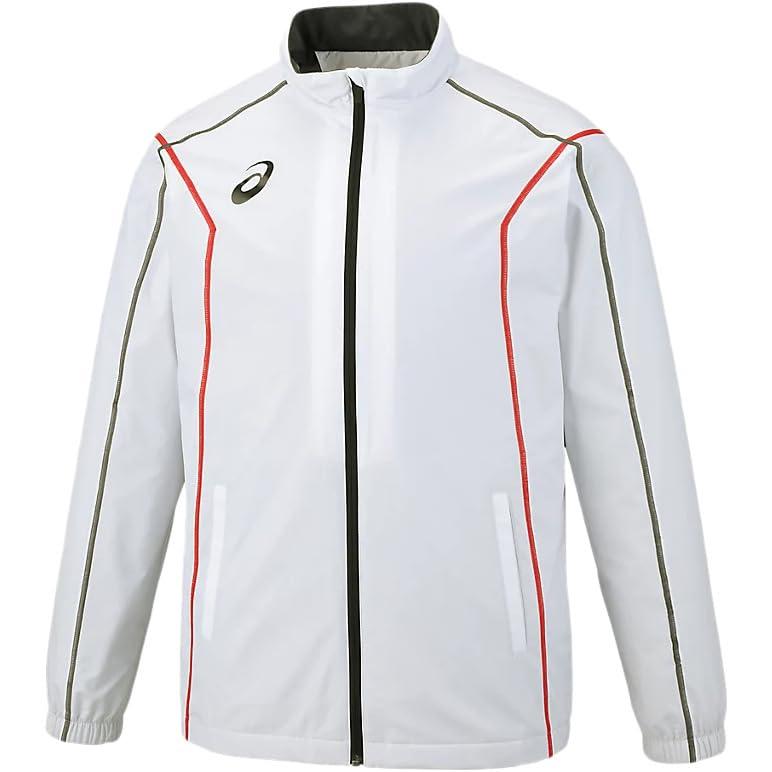 Ulatricot Breaker Jacket (Stitch/Recycled Material)