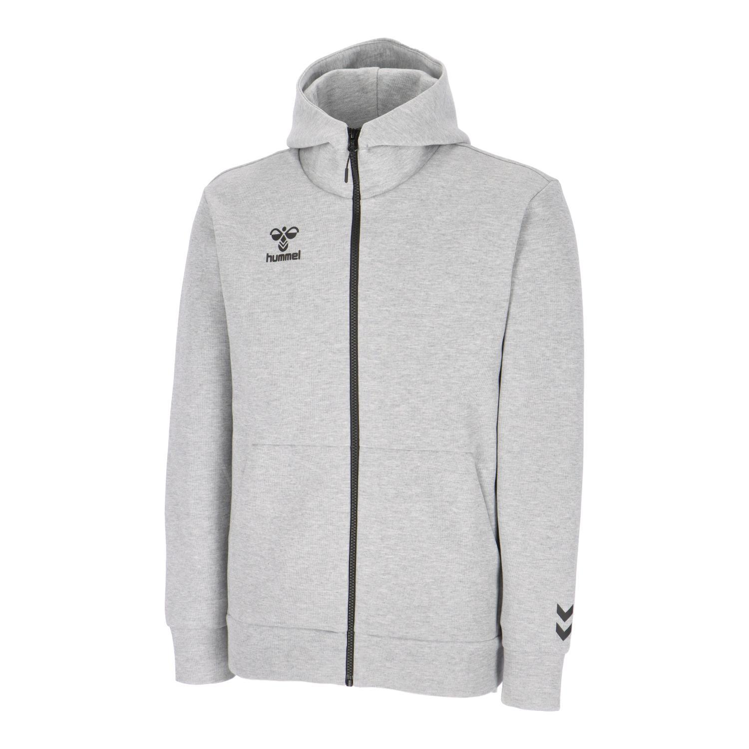 Team Sweat Zip-Up Hoodie