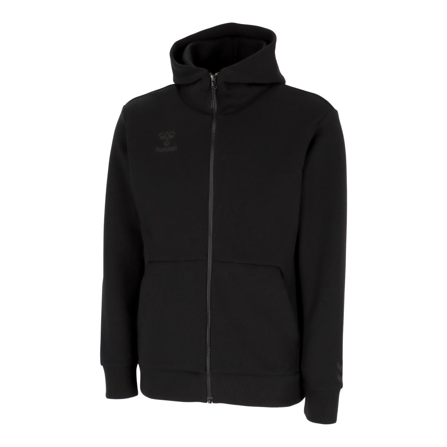 Team Sweat Zip-Up Hoodie