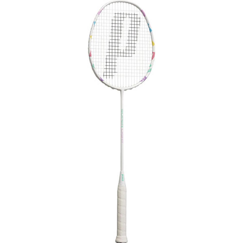 Prince Badminton Racket SUPER LIGHT IV 7BJ085