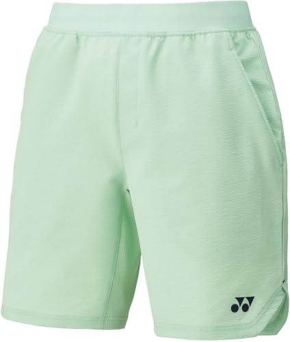 [Yonex] Half Pants Uni Half Pants 15196 Peppermint (190) O