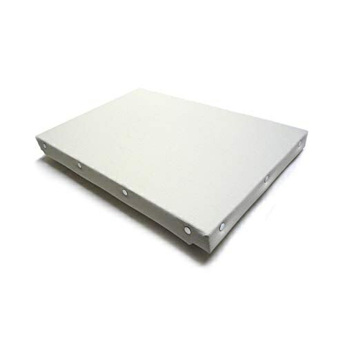 Cresan Japan A-Line AD Hemp-Covered Canvas F8 Size