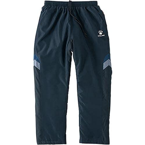 Kelme Warmers Pants Black Size S KC20S329