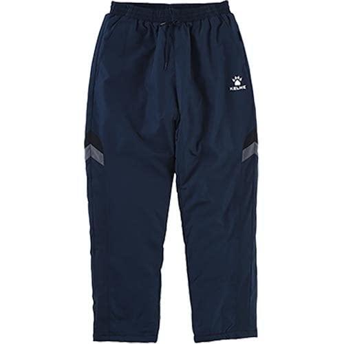 Kelme Warmers Pants Navy M Size KC20S329