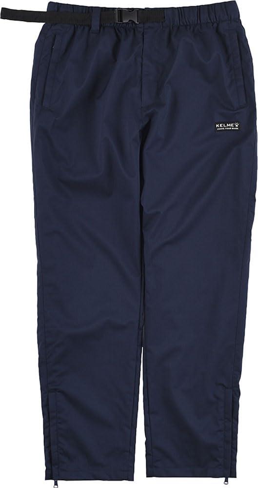[Kelme] Long Pants Woven Easy Pants Navy
