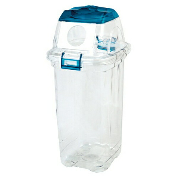 Yamazaki Sangyo Transparent Eco Duster #45 for Bottles
