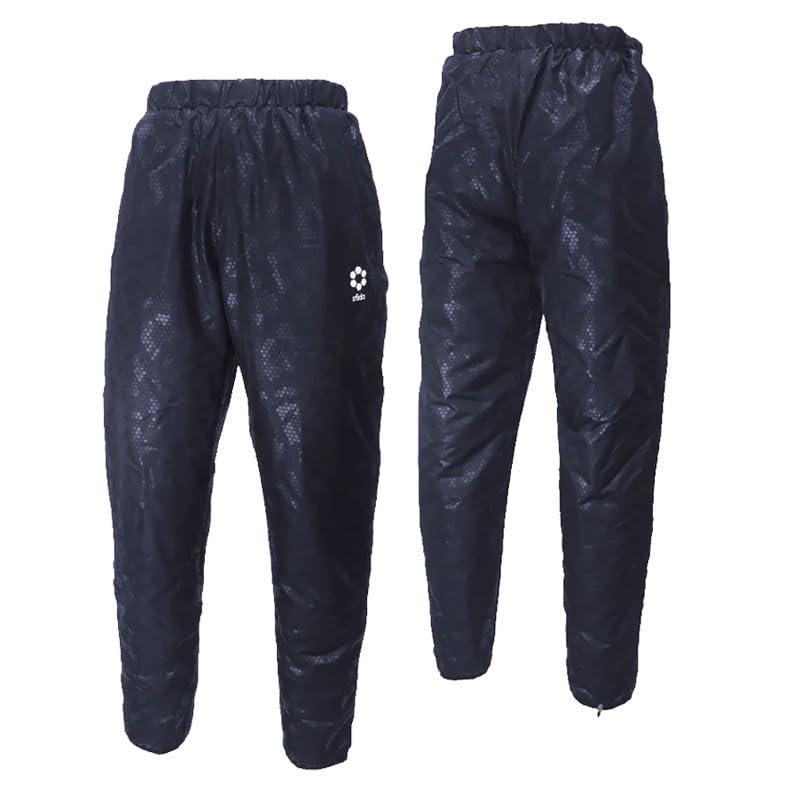 [Sphida] Sweatpants BP Padded Pants SA-22838 Navy XL