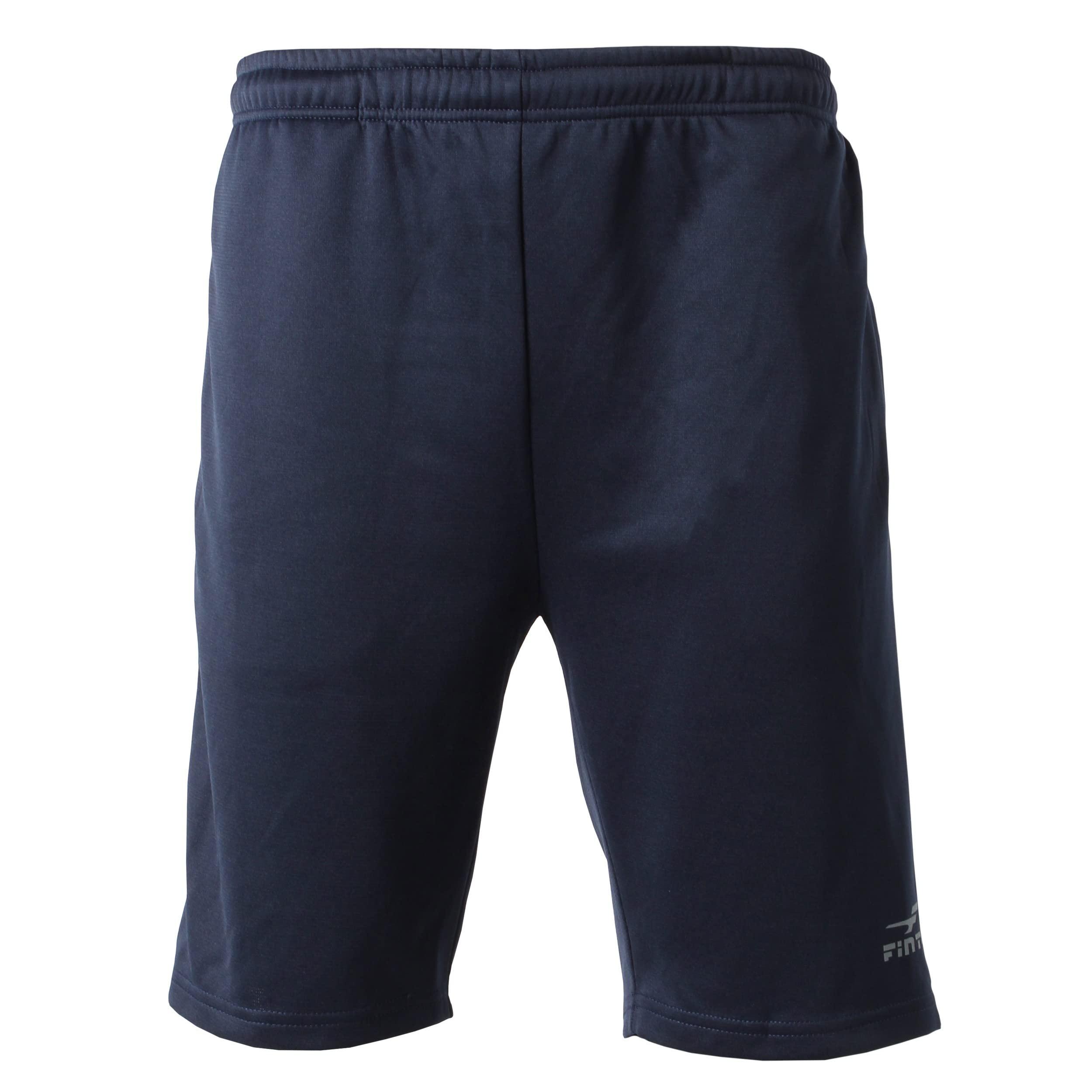 [FINTA] FINTA Soccer Futsal Wear Training Shorts FT3013 (1100) Navy O
