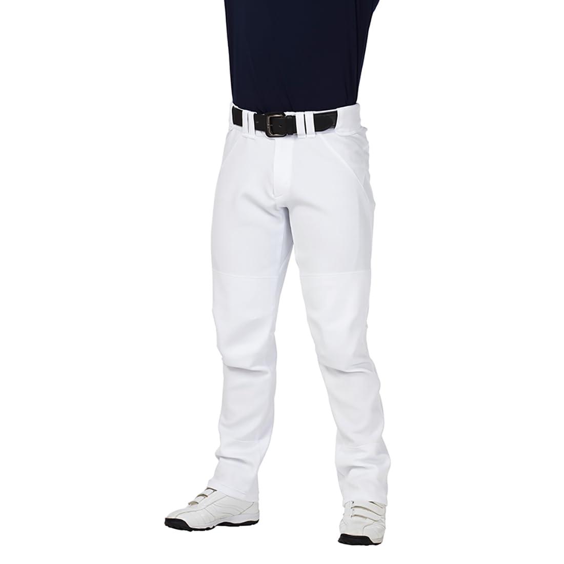 [Rawlings] Pants APP14S03 White S
