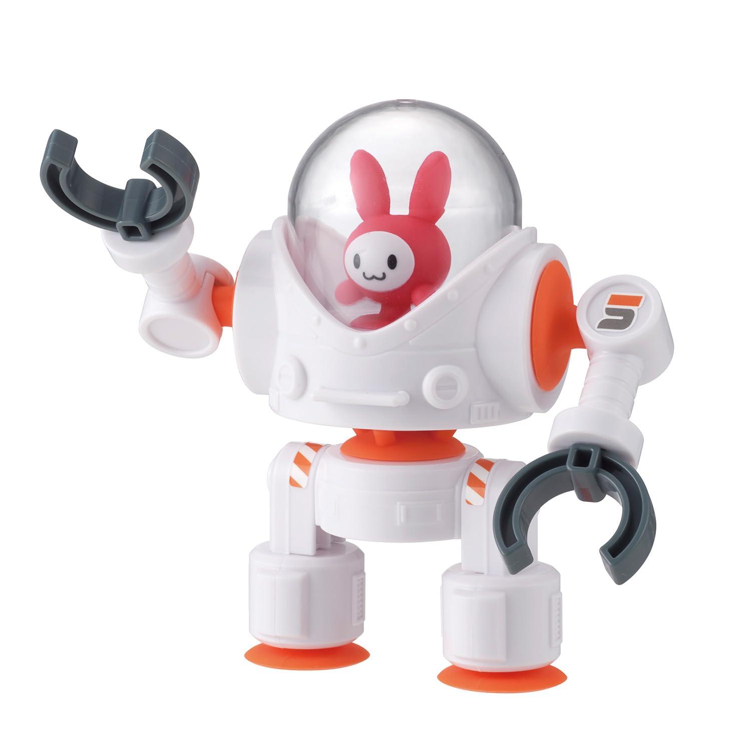 [BANDAI] QBINE Pita-to Usawalker