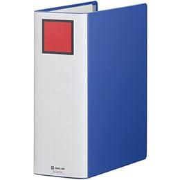 KING JIM King File SDDE A4S Blue KJ-2479A-BLX5