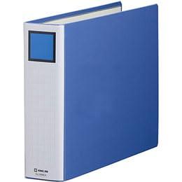 KING JIM King File SDDE B4E Blue KJ-2496EA-BLX5