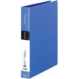 KING JIM Simplicity Ring Binder KJ-642SP-BLX10