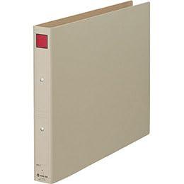 KING JIM KING JIM Storage File A3E 3cm KJ-5303EX10